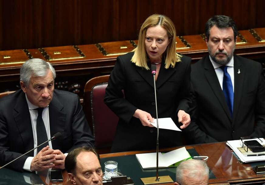 FOTO: EPA-EFE/FABIO CIMAGLIA