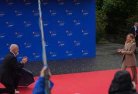 Meloni u Tirani poručila: Zapadni Balkan je srce Evrope