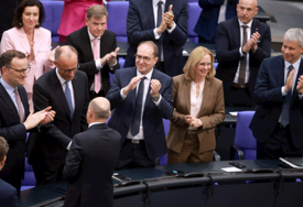 Šta novi kancelar Njemačke Friedrich Merz znači za Evropsku uniju?
