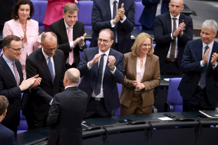 Šta novi kancelar Njemačke Friedrich Merz znači za Evropsku uniju?
