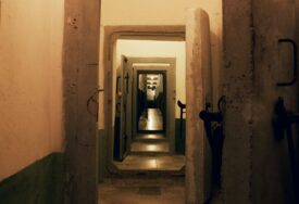 Grad na sjeveru Europe pretvorio se u bunker: "Da se ne ponovi 2007."