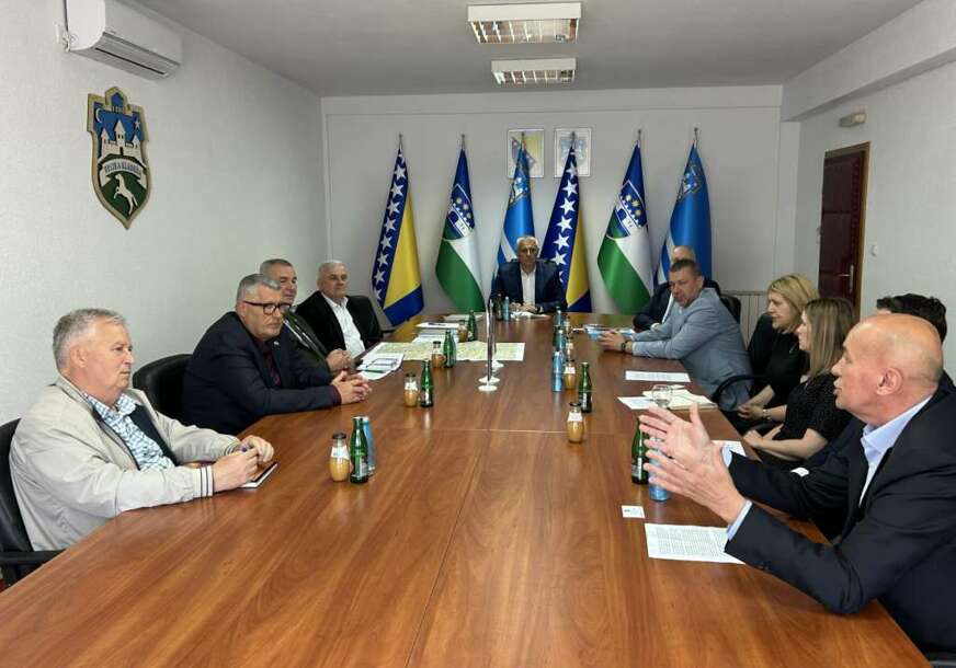FOTO: OPĆINA VELIKA KLADUŠA