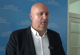 Milion KM za rekonstrukciju cesta na poplavljenim područjima