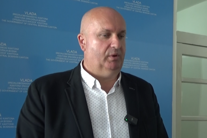 Milion KM za rekonstrukciju cesta na poplavljenim područjima