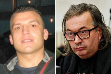 Advokat Mehmedbašić: Zatražit ću neuropsihijatrijsko vještačenje Mirzada Brkića, jer se u posljednje vrijeme ne osjeća najbolje. Terapija mu je smanjena