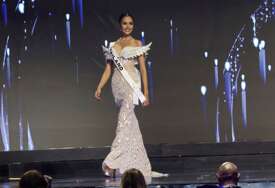 Ko je mlada Tajlanđanka koja je postala Miss svijeta 2025.?
