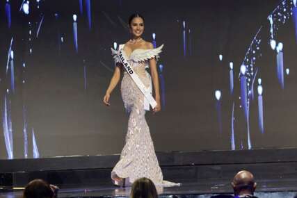 Ko je mlada Tajlanđanka koja je postala Miss svijeta 2025.?
