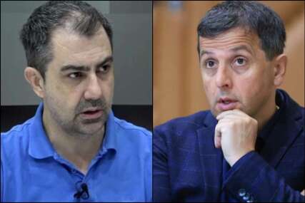 Zoran Krešić izvrijeđao Nebojšu Vukanovića...