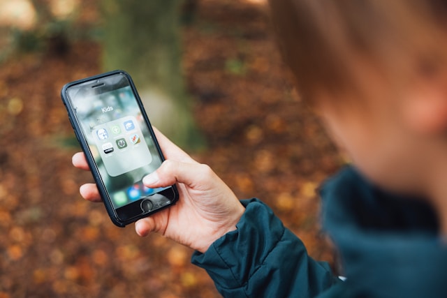 FOTO: UNSPLASH