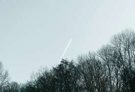 Pakistan testira balističke rakete usred tenzija s Indijom
