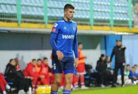 Prošle sezone nosio dres Širokog Brijega, a sada pravi transfer u Dinamo Zagreb