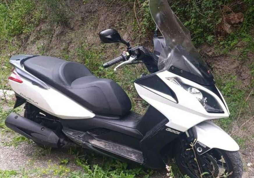 FOTO: UPRAVA POLICIJE CRNE GORE