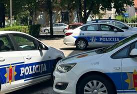 Crna Gora: Evakuisane tri škole zbog dojave o eksplozivnoj napravi