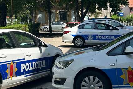 Crna Gora: Evakuisane tri škole zbog dojave o eksplozivnoj napravi