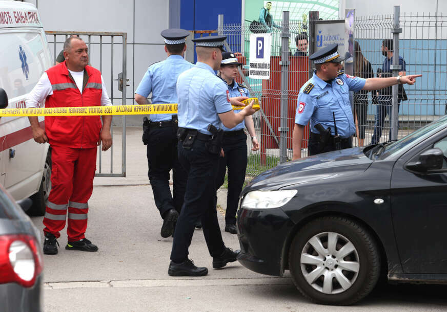 FOTO: MIOMIR JAKOVLJEVIĆ/RINGIER