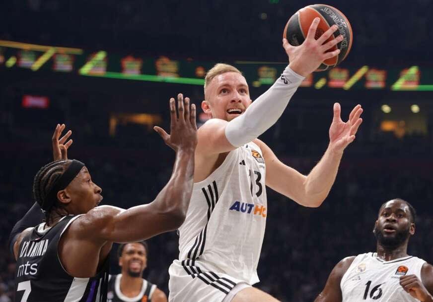 FOTO: EPA-EFE/ANDREJ CUKIC