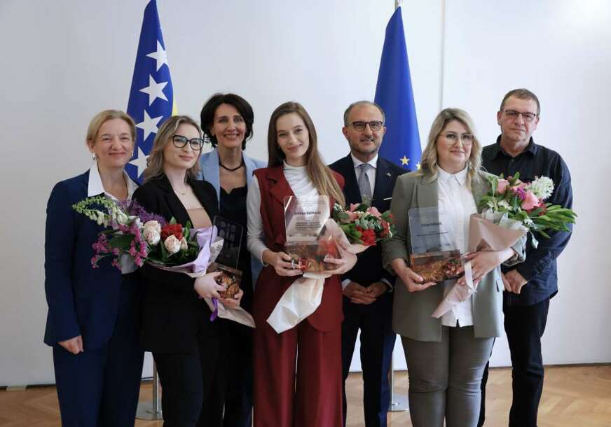 FOTO: ALMIR RAZIĆ/ FENA