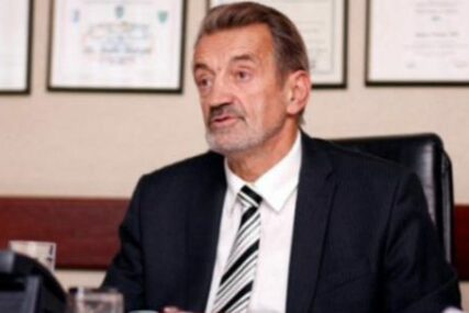 Dr. Bakir Nakaš o leptospirozi: Ne sjećam se u dugogodišnjoj karijeri da je ikada bila epidemija