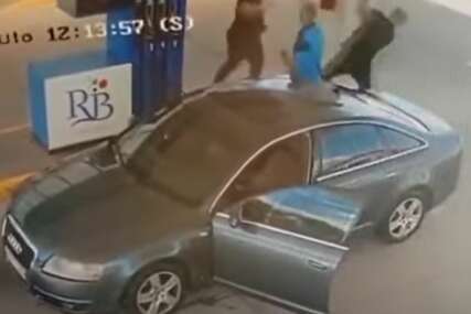 Pogledajte snimak napada na Peru Previšića u Čapljini