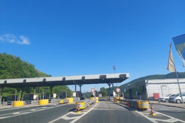Hrvatska iduće godine ukida naplatne kućice, vozači iz BiH moraju prijaviti vozilo