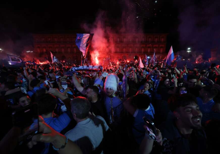 FOTO: EPA