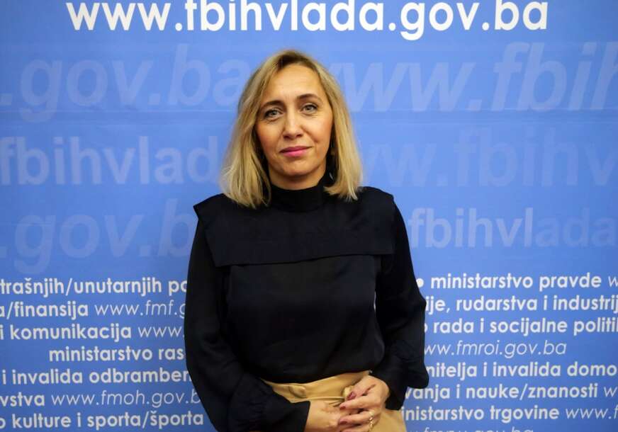 FOTO: MINISTARSTVO OKOLIŠA I TURIZMA FBIH 