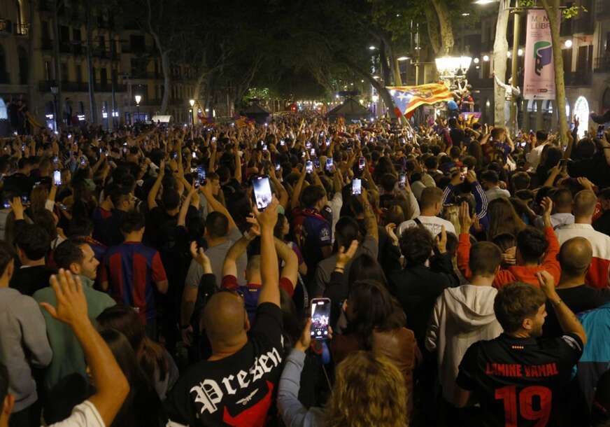 FOTO: EPA-EFE/QUIQUE GARCIA