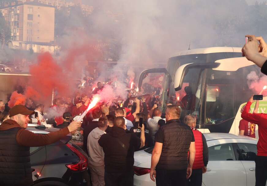 FOTO: SC SPORT