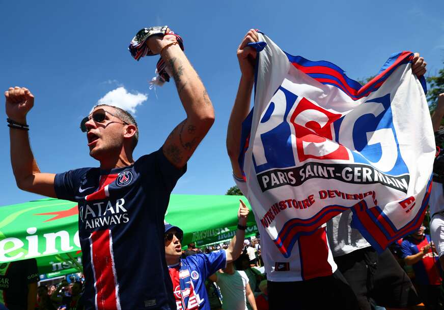 FOTO: EPA