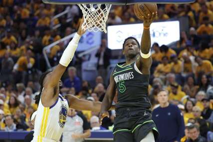 NBA: Celticsi smanjili prednost Knicksa, Minnesota povela protiv "Ratnika"