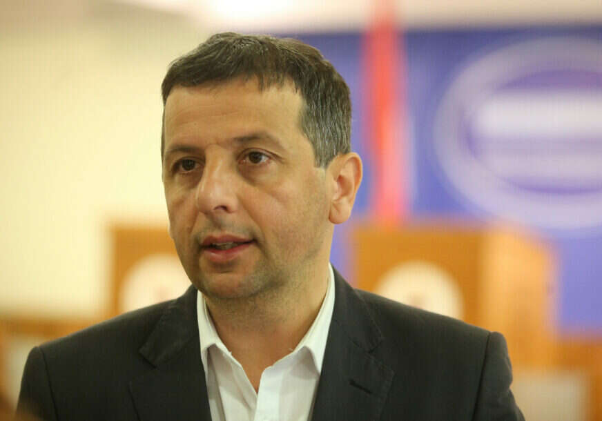 FOTO:  SINIŠA PAŠALIĆ/RINGIER