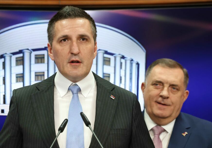 FOTO: SINIŠA PAŠALIĆ/RINGIER