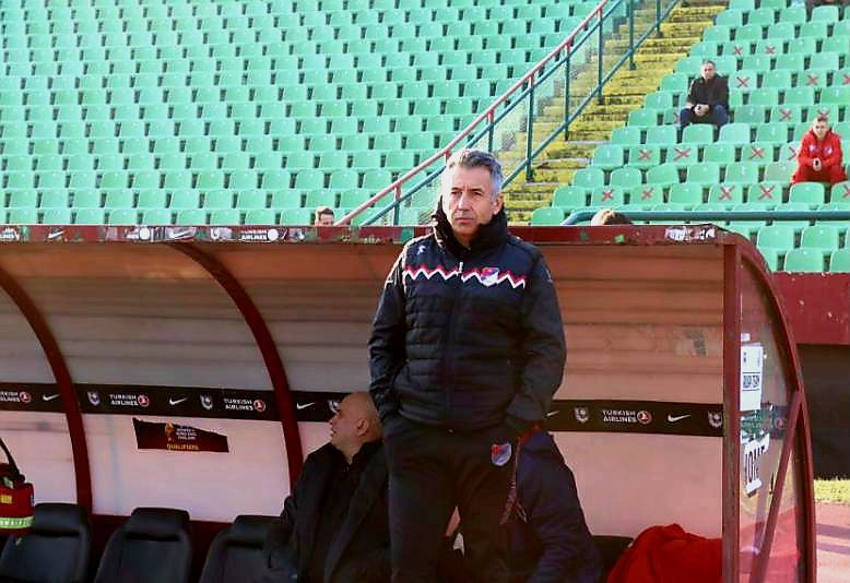FOTO: SPORT CENTAR