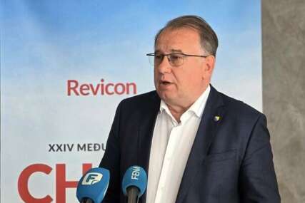 Nikšić: Više prijavljenih noćenja ima Konjic nego Neum