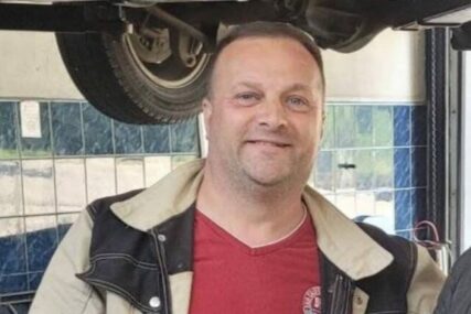 Ovo je Nevres Bilalić: Tukao ženu, ranio policajca, pucao na specijalce, a onda pokušao sebi presuditi