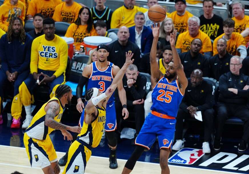 FOTO: EPA-EFE/BRIAN SPURLOCK