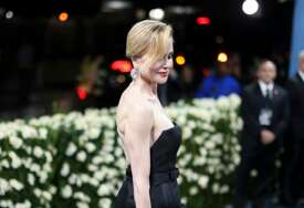 Nicole Kidman (57) iznenadila novom frizurom na Met Gali