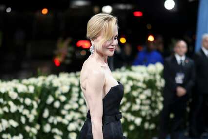 Nicole Kidman (57) iznenadila novom frizurom na Met Gali