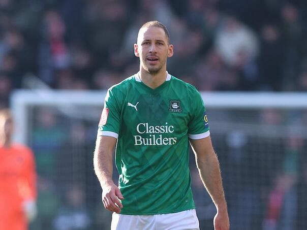FOTO: PLYMOUTH FC