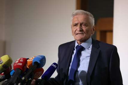 Špirić: Pozdravljam volju bošnjačkog korpusa da želi unitarnu BiH, iako se sa time nikada neću složiti