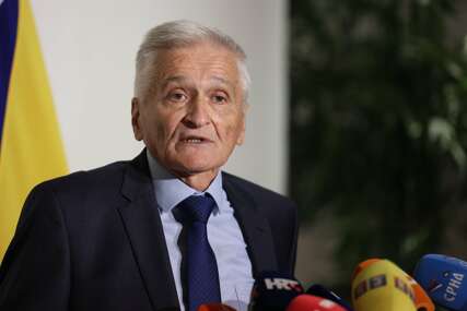 Špirić: Džuvo je pokazao državničko ponašanje odnosom prema Dodiku