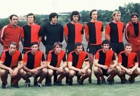 NK Čelik je davne 1973. treći put izborio finale Srednjoevropskog kupa