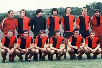 NK Čelik je davne 1973. treći put izborio finale Srednjoevropskog kupa