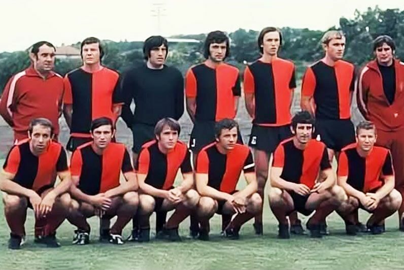 FOTO: SC SPORT