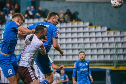 POLUVRIJEME NA PECARI Bordo tim sve bliži peharu Kupa BiH