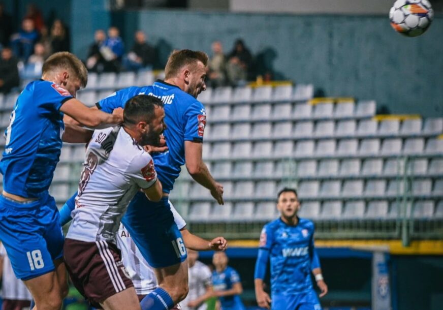 FOTO: NK SIROKI BRIJEG