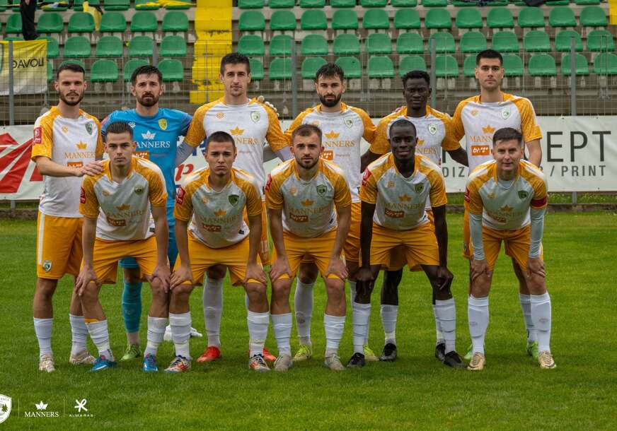 FOTO: NK STUPČANICA/ FACEBOOK