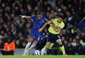 Francuski reprezentativac ovog ljeta napušta Chelsea