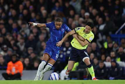 Francuski reprezentativac ovog ljeta napušta Chelsea