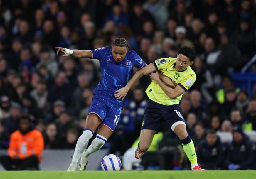 FOTO: EPA-EFE/ANDY RAIN